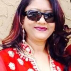 Meet your Posher, Deepa